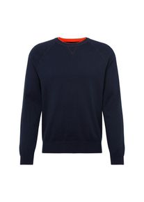 Banana Republic, Herren Sweatshirt, Navy