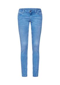 Noisy may, Damen Jeans 'NMEVE', Hellblau