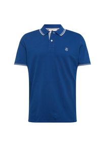 Selected Homme, Herren Poloshirt 'NEWSEASON SS NOOS', Navy