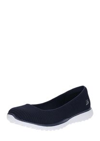 Skechers, Damen Slipper 'MICROBURST - IN-LINE', Navy