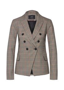SET, Damen Blazer, Beige / Schwarz