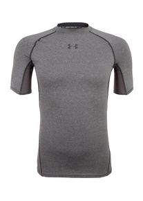 Under Armour, Herren Fitness-Shirt, Dunkelgrau