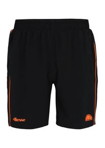 Ellesse, Herren Sporthose 'Pescora', Schwarz