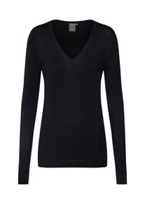 Ichi, Damen Pullover, Schwarz