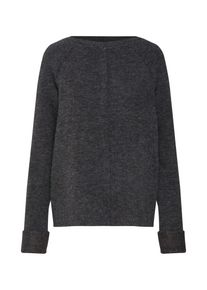 V&eacute;ro Moda VERO MODA, Damen Pullover, Dunkelgrau