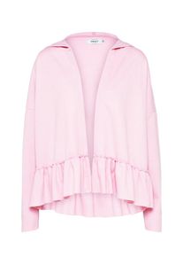 Only, Damen Strickjacke 'GIA', Pink
