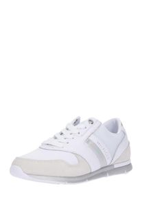 Tommy Hilfiger, Damen Sneaker 'SKYE 1C2', Wei&szlig;