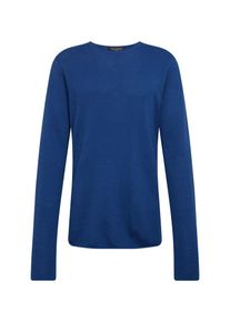 Selected Homme, Herren Pullover 'ROCKY CREW NECK B NOOS', Blau