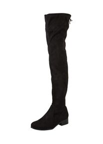 Bullboxer, Damen Overknee, Schwarz