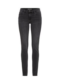 Levi's LEVI'S, Damen Skinny Jeans '711', Grau