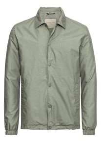 Selected Homme, Herren &Uuml;bergangsjacke 'Coach', Pastellgr&uuml;n