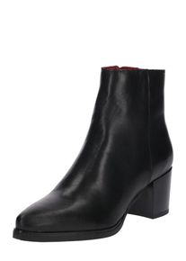 Buffalo, Damen Stiefelette 'ARONA', Schwarz