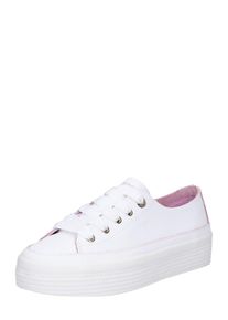 Tommy Hilfiger, Damen Sneaker 'KELSEY 1A', Wei&szlig;