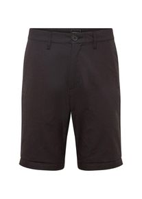 Iriedaily, Herren Shorts 'GSE 2.0 Short', Schwarz
