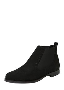 Esprit, Damen Chelsea Boot 'Aida', Schwarz