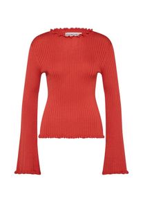 IVYREVEL, Damen Pullover, Rot