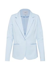 Ichi, Damen Sweat-Blazer 'Kate', Hellblau