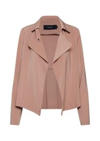 V&eacute;ro Moda VERO MODA, Damen Blazer 'VMCHERIE LS BLAZER', Braun