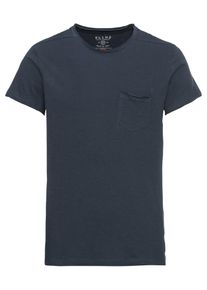 Blend, Herren T-Shirt, Dunkelblau