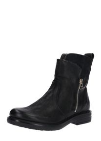 Mjus, Damen Stiefel 'FLASH', Schwarz