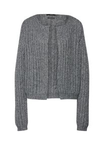 SET, Damen Strickjacke, Grau
