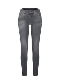 Liu Jo JEANS, Damen Jeanshose, Grey Denim