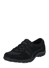 Skechers, Damen Sneaker 'Breathe-Easy - Moneybag', Schwarz