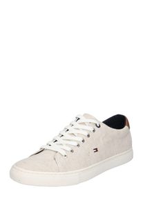 Tommy Hilfiger, Herren Sneaker, Wei&szlig;