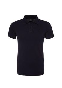 Scotch & Soda SCOTCH & SODA, Herren Poloshirt, Nachtblau