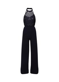Wal G., Damen Overall, Schwarz