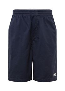 Tommy Jeans, Herren Shorts 'BASKETBALL', Dunkelblau