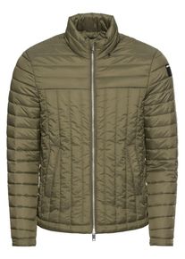 Replay, Herren Steppjacke 'Jacket', Gr&uuml;n