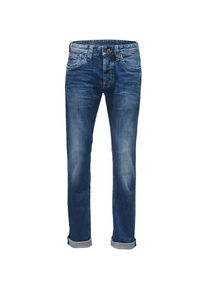 Pepe Jeans, Herren Jeans 'Cash', Blue Denim