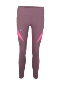 Under Armour, Damen Sporthose 'Vanish', Lila