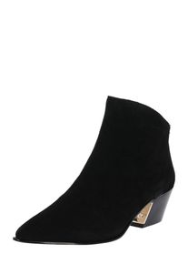 DKNY, Damen Stiefelette 'BASON', Schwarz