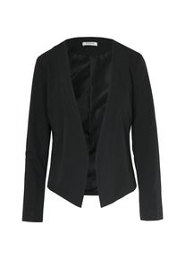 Pieces, Damen Blazer 'IVANA', Schwarz