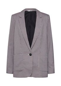Tom Tailor, Damen Blazer, Beige / Mischfarben