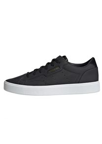 adidas originals, Damen Sneaker 'Sleek', Schwarz