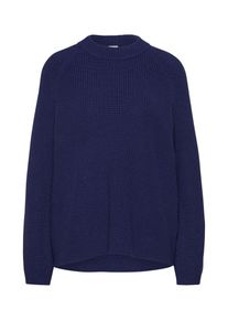 BOSS, Damen Pullover 'Icylena', Blau