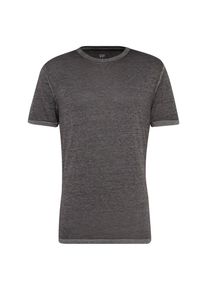 GAP, Herren T-Shirt 'Burnout', Taupe
