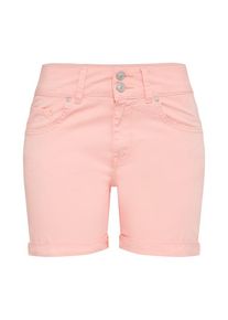 LTB, Damen Shorts 'BECKY', Rosa