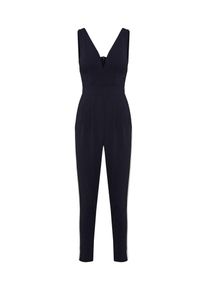 Wal G., Damen Jumpsuit, Navy