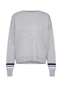 s.Oliver RED LABEL, Damen Pullover, Graumeliert / Mischfarben