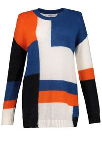 Studio Untold, Damen Pullover, bunt