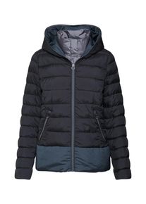 s.Oliver RED LABEL, Damen Jacke, Schwarz