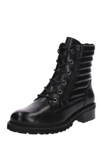 SPM, Damen Stiefel 'Mouplain', Schwarz