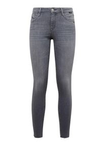 Mavi, Damen Jeans 'Adriana', Grau