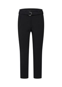 Tom Tailor, Damen Hose, Schwarz