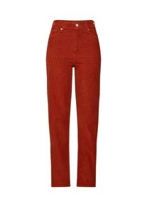 WHY7, Damen Hose 'DANA', Rot