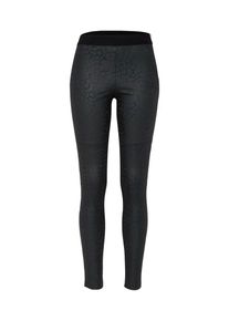 Diesel, Damen Leggings 'P-ELMY', Schwarz